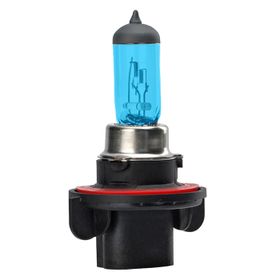 Halogenpære H13 60/55W X-BLUE 4500K - AGM Vision