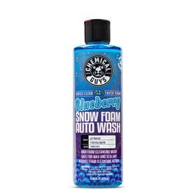 Esipesushampoo Blueberry Snow Foam Chemical Guys - AGM Vision