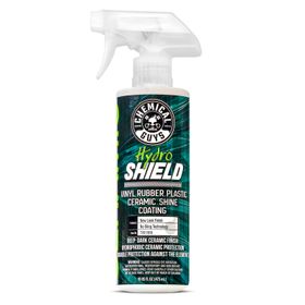 Spray céramique HydroShield Chemical Guys - AGM Vision