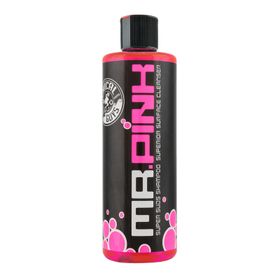 Mr Pink Chemical Guys -shampoo - AGM Vision