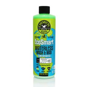 Spălare fără apă concentrată EcoSmart Chemical Guys - AGM Vision