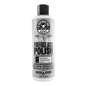 FÁZE 5 LEŠTIDLO NA SKLOLAMINÁT GELCOAT CHEMICAL GUYS - AGM Vision