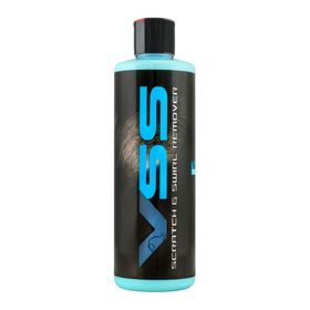 Πολωνικό διορθωτικό VSS Scratch and Swirl Remover Chemical Guys - AGM Vision