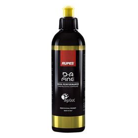 Polish DA FINE RUPES (250ML) - AGM Vision