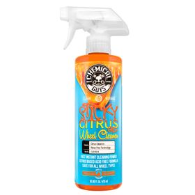 Sticky Citrus Chemical Guys vanteiden puhdistusgeeli - AGM Vision