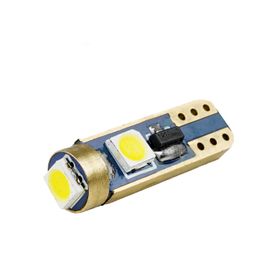 Ampoule LED T5-W1,2W SUPRÊME ROYAL (Blanc) - AGM Vision