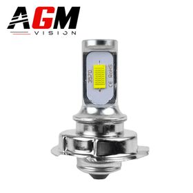 Ampoule LED P26S LP1 12V - AGM Vision