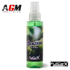Spray parfum voiture pomme Manzana FullCarX - AGM Vision