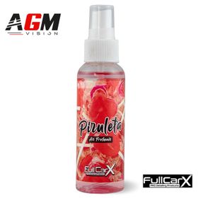 Σπρέι αρώματος αυτοκινήτου Piruleta bonbon FullCarX - AGM Vision