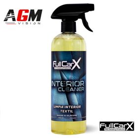 Nettoyant tissus Interior Cleaner FullCarX - AGM Vision