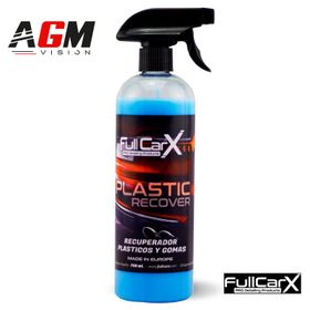 Rénovateur plastiques et caoutchoucs Plastic Recover FullCarX - AGM Vision