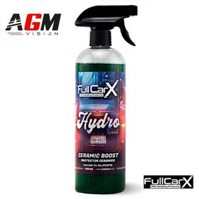 Spray céramique Hydro Coat FullCarX - AGM Vision