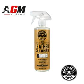 Nettoyant cuir Leather Cleaner Chemical Guys - AGM Vision