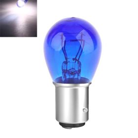Λαμπτήρας αλογόνου P21/5W X-BLUE - AGM Vision
