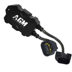 MODUL ANTI-FLASH-BUG H13 - AGM Vision
