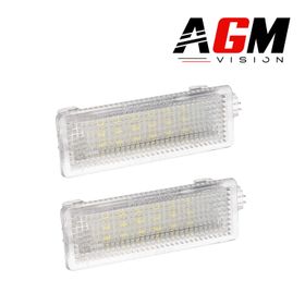 MODUL LED INTERIOR BMW - TIP 1 - AGM Vision