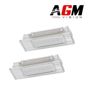 MODUL LED INTERIOR BMW - TIP 4 - AGM Vision