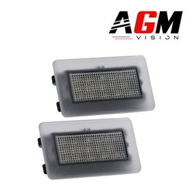 MODUL LED INTERIOR TESLA - TIP 1 - AGM Vision
