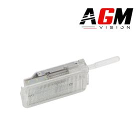 Modul LED interior Peugeot Citroën tip 1 - AGM Vision