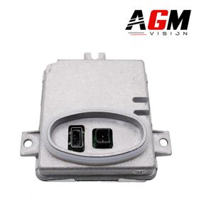 Ballast OEM Xénon W3T12671 BMW 63126948180 - AGM Vision