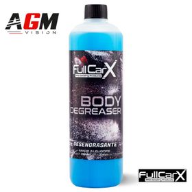 Dégraissant carrosserie Body Degreaser FullCarX - AGM Vision