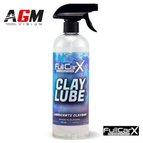 Lubrifiant barre d'argile Clay Lube FullCarX - AGM Vision