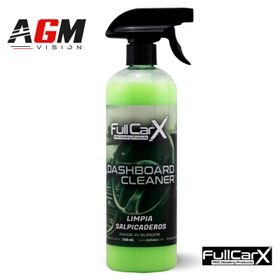 Nettoyant tableau de bord Dashboard Cleaner FullCarX - AGM Vision