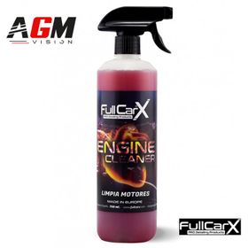 Nettoyant moteur Engine Cleaner FullCarX - AGM Vision