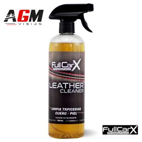 Nettoyant cuir Leather Cleaner FullCarX - AGM Vision