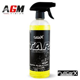 Dégoudronnant Tar Cleaner FullCarX - AGM Vision