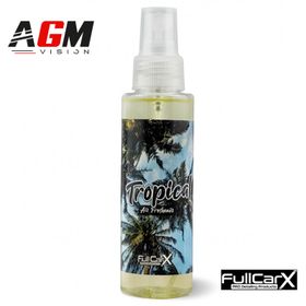 Σπρέι αρώματος αυτοκινήτου Tropical FullCarX - AGM Vision