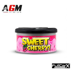 Αποσμητικό αυτοκινήτου σε σπρέι Sweet Cherry FullCarX - AGM Vision