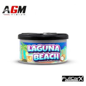 Αποσμητικό αυτοκινήτου σε σπρέι Laguna Beach FullCarX - AGM Vision