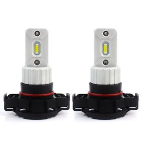 Sada LED žárovek PSX24W LP1 - AGM Vision