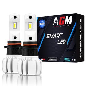 Kit becuri LED PSX26W SMART - AGM Vision