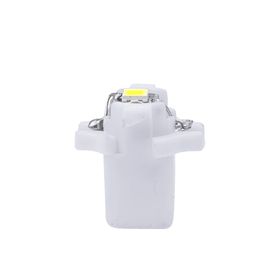 Żarówka LED BAX 8.3D EASY CONNECT (Biały) - AGM Vision