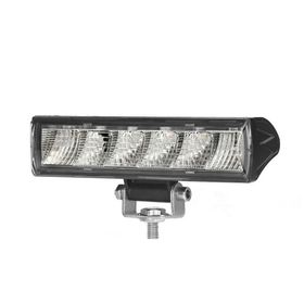 MINI BARRE LED MOTO Feu de croisement 20W - AGM Vision