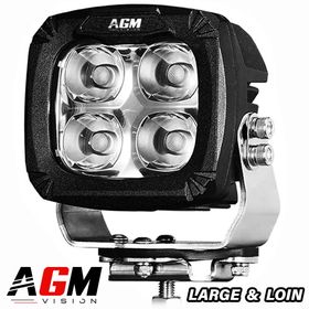 PHARE LED ULTIMATE PREMIUM 48W - AGM Vision