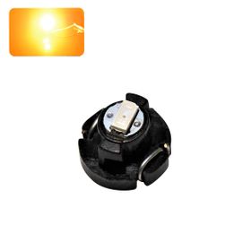 Ampoule LED T3 EASY CONNECT (Orange) - AGM Vision