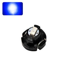 Ampoule LED T3 EASY CONNECT (Bleu) - AGM Vision