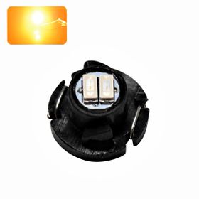 Ampoule LED T4.2 EASY CONNECT (Orange) - AGM Vision