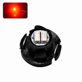 Ampoule LED T4.2 EASY CONNECT (Rouge) - AGM Vision