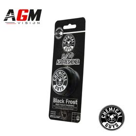 Κλιπ αποσμητικό Black Frost Chemical Guys - AGM Vision