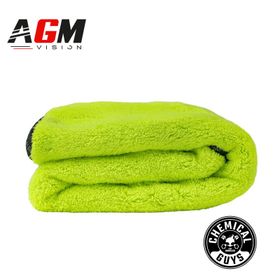 Serviette de séchage Speed Mammoth Ultimate Chemical Guys - AGM Vision