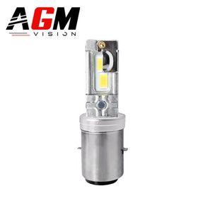Ampoule LED BA20D LP1 V2 - AGM Vision
