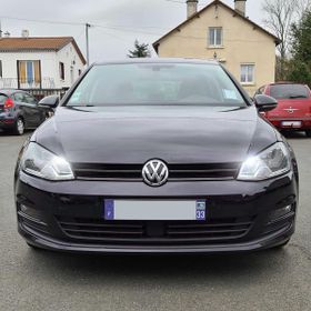 Pack LED Feux de Jour/Feux de Route Volkswagen Golf 7 (Ampoule H15) 2012 à 2016 - AGM Vision
