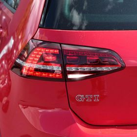 Volkswagen Golf 7 peruutusvalojen paketti 2012–2020 - AGM Vision