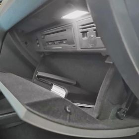LED-paketti hansikaslokeron LED Volkswagen Golf 7 - AGM Vision