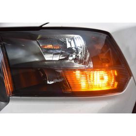 PAKKE LED BLINKLYS FORAN DODGE RAM MK4 - AGM Vision