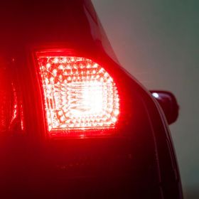 PACK LED Φώτα στοπ Peugeot 2008 2013 έως 2019 - AGM Vision